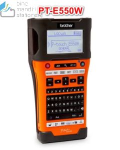 Foto peralatan sekolah Label printer katalog grosir Brother (p-touch)