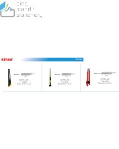 E-Katalog image atk Bollpoint Pulpen Pena Tulis Kenko K-2 Gel Pen