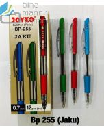 Gambar Pena Pulpen Joyko BallPen BP-255 (Jaku) merek Joyko