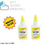 Joyko Glue GL-W01 Lem Kertas Kental Cair